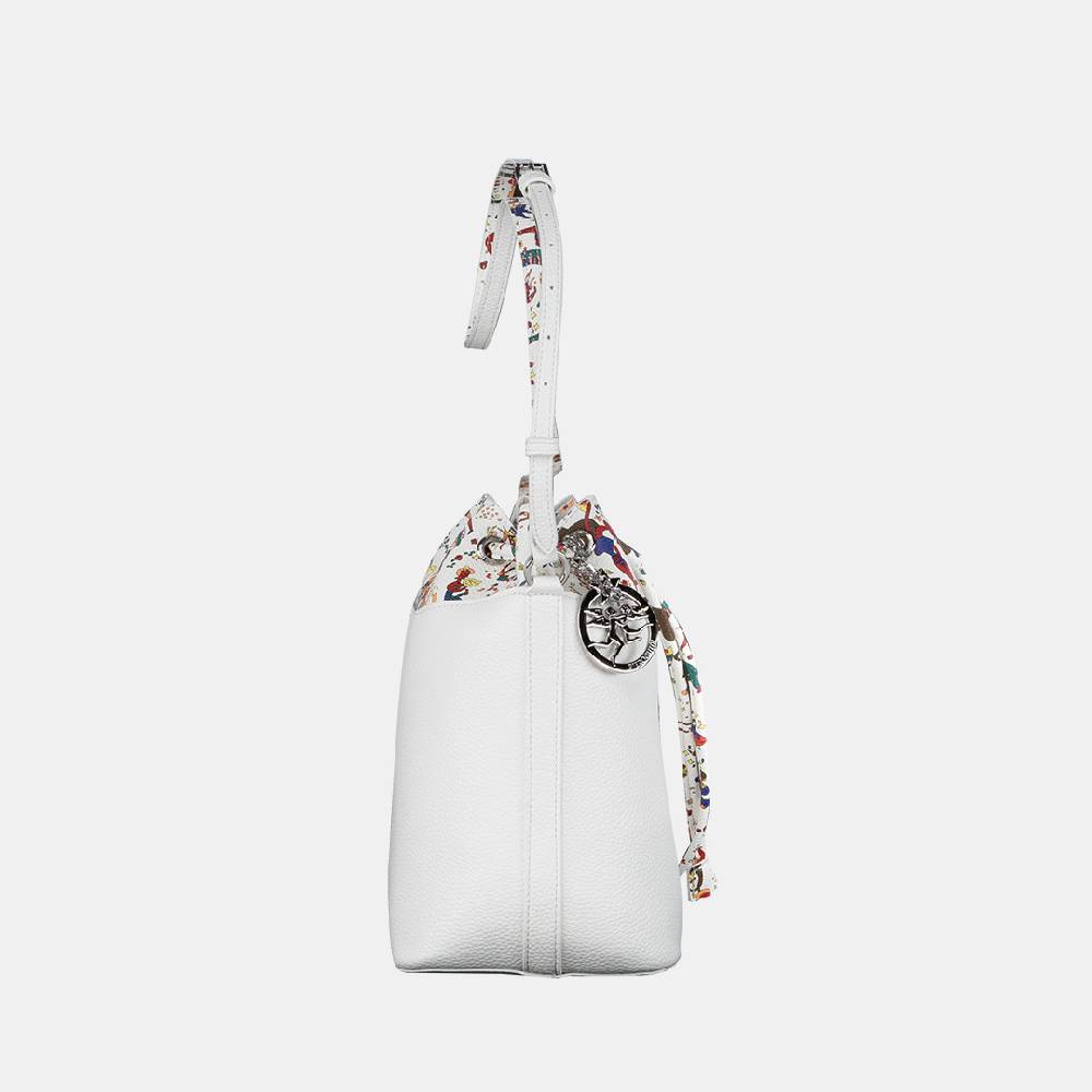 Piero Guidi PIERO GUIDI BUCKET BAG/SECCHIELLO Spedizione Gratuita