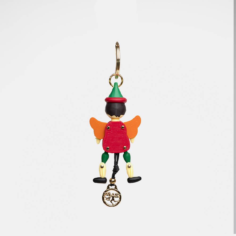 Piero Guidi PIERO GUIDI PENDANT&KEYRING Soddisfazione Garantita