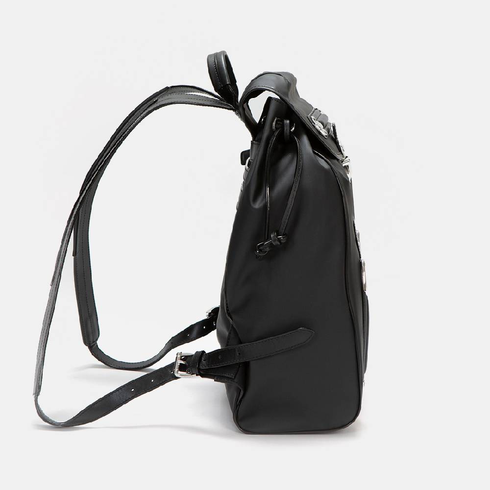 Piero Guidi PIERO GUIDI LINEABOLD "FREQUENT TRAVELLER" BACKPACK/ZAINO Qualità Garantita
