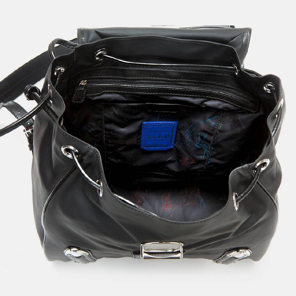 Piero Guidi PIERO GUIDI LINEABOLD "FREQUENT TRAVELLER" BACKPACK/ZAINO Qualità Garantita
