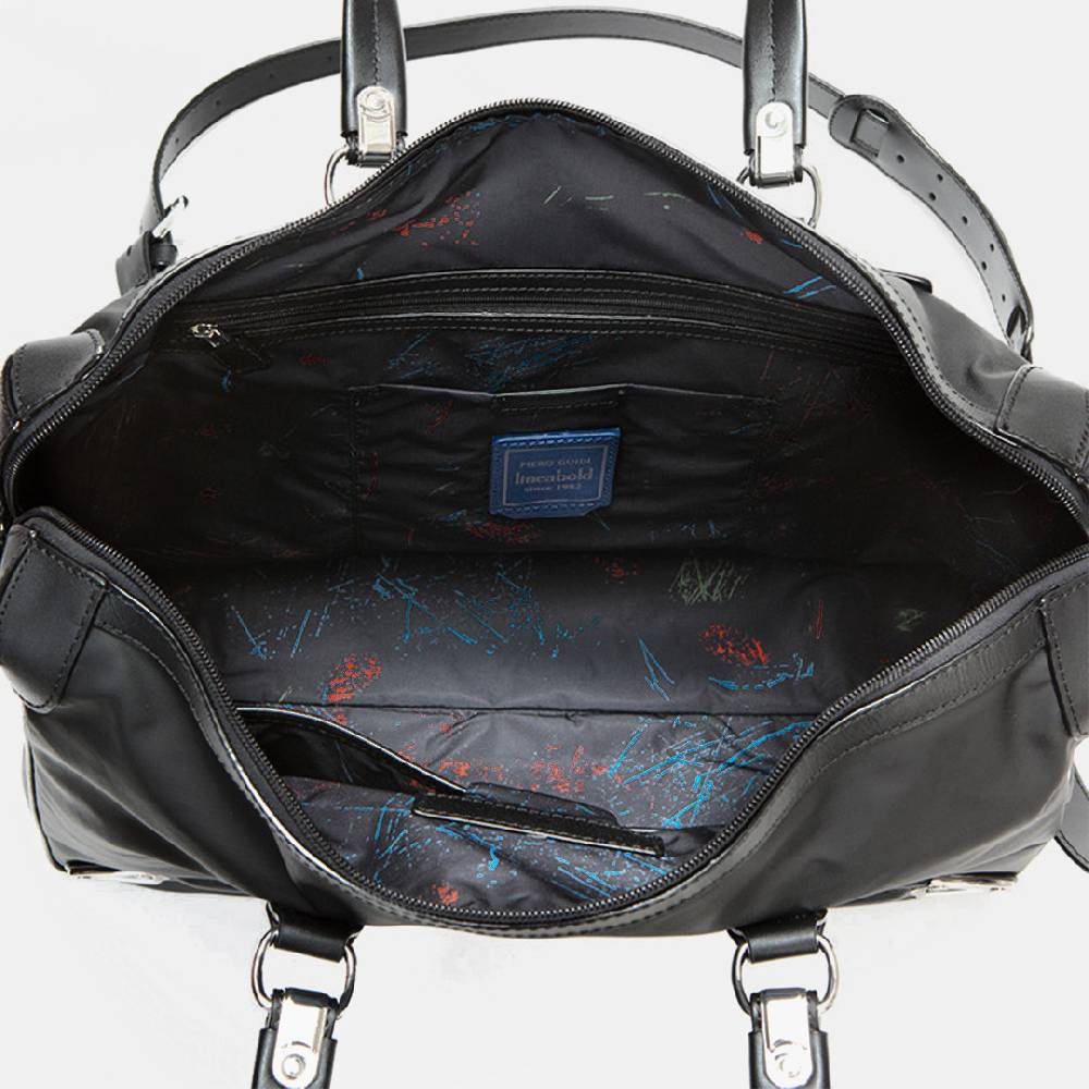 Piero Guidi PIERO GUIDI LINEABOLD BRIEFCASE/CARTELLA PROFESSIONALE Negozi Online