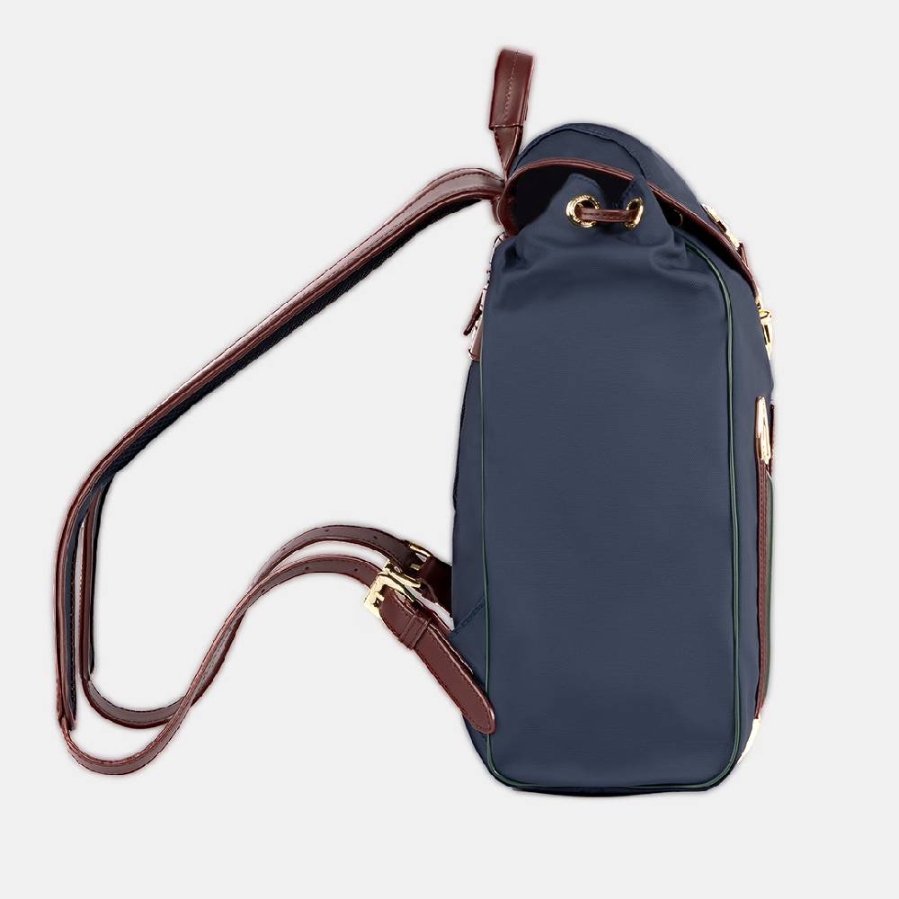 Piero Guidi PIERO GUIDI LINEABOLD "FREQUENT TRAVELLER" BACKPACK/ZAINO Promozione Limitata