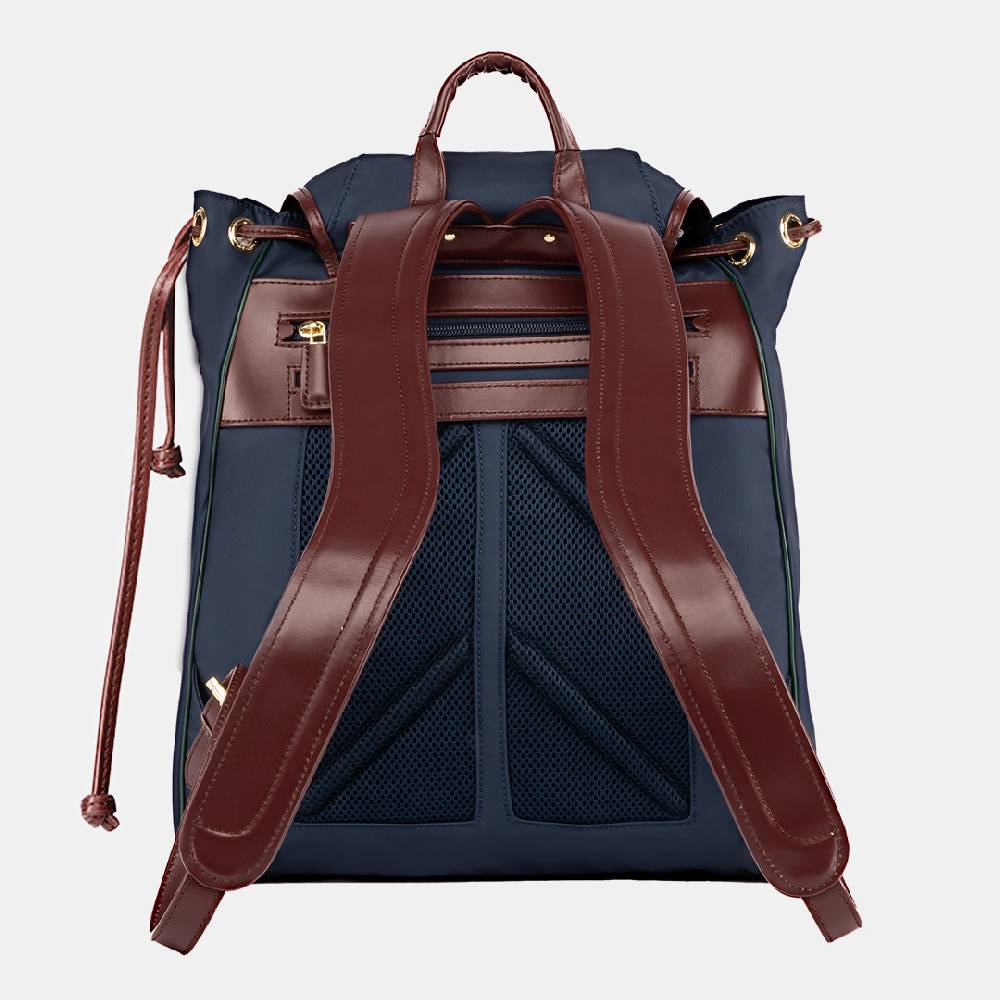 Piero Guidi PIERO GUIDI LINEABOLD "FREQUENT TRAVELLER" BACKPACK/ZAINO Promozione Limitata