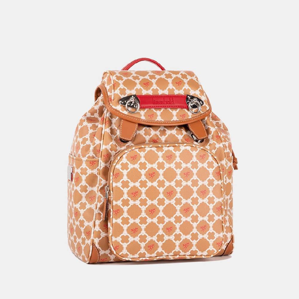 Piero Guidi PIERO GUIDI LINEABOLD "COSMOPOLITAN" BACKPACK/ZAINO Shopping Online