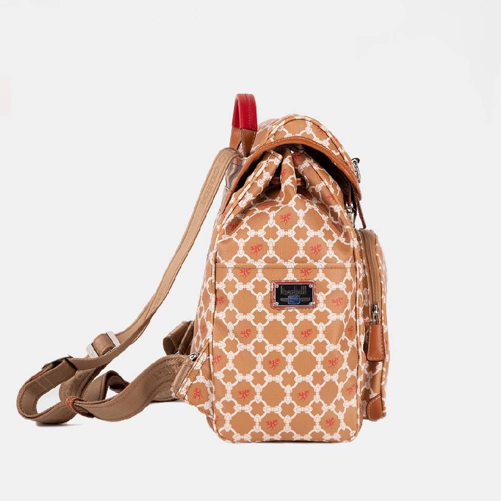 Piero Guidi PIERO GUIDI LINEABOLD "COSMOPOLITAN" BACKPACK/ZAINO Shopping Online
