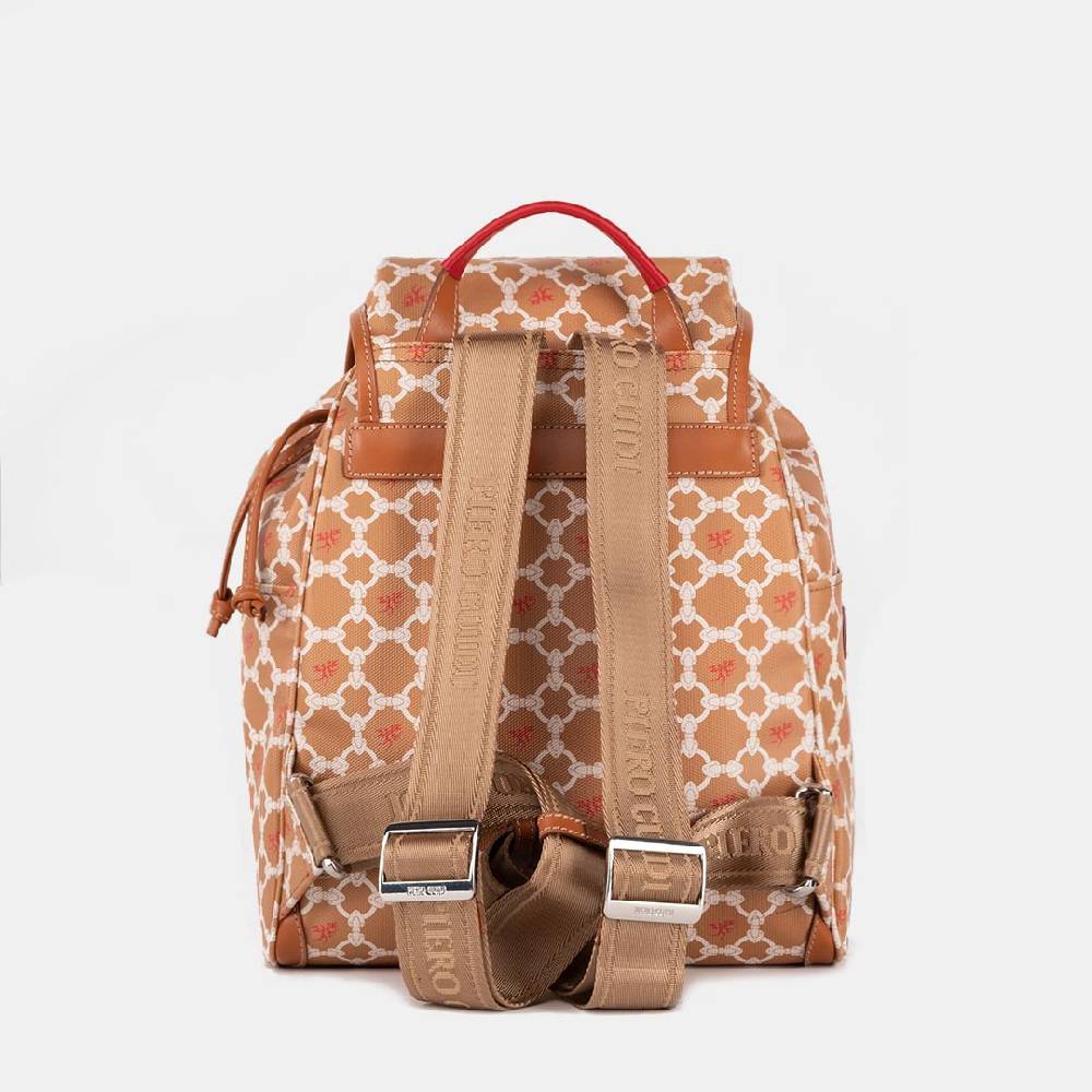 Piero Guidi PIERO GUIDI LINEABOLD "COSMOPOLITAN" BACKPACK/ZAINO Shopping Online