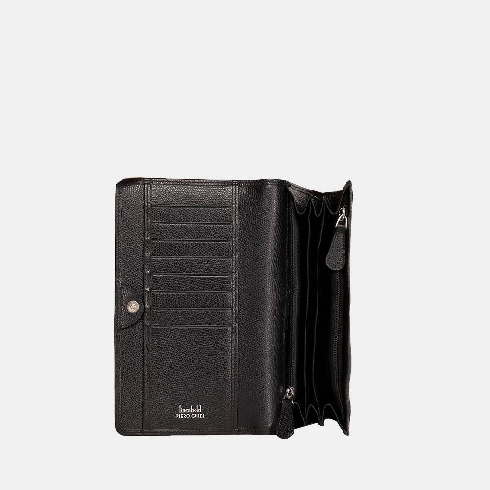 Piero Guidi PIERO GUIDI WOMEN'S WALLET/PORTAFOGLIO DONNA Prezzo Ridotto
