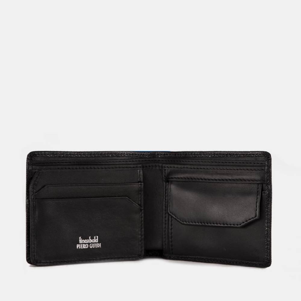 Piero Guidi PIERO GUIDI LINEABOLD MEN'S WALLET/PORTAFOGLIO UOMO Novità