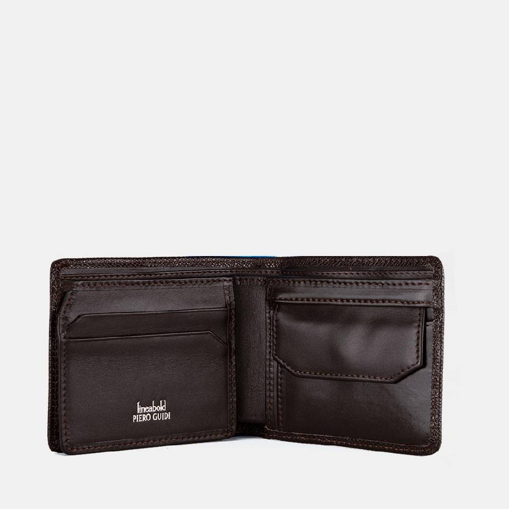Piero Guidi PIERO GUIDI LINEABOLD MEN'S WALLET/PORTAFOGLIO UOMO Presa