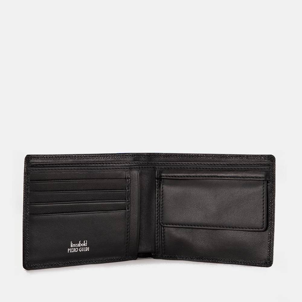 Piero Guidi PIERO GUIDI LINEABOLD MEN'S WALLET/PORTAFOGLIO UOMO Sconto