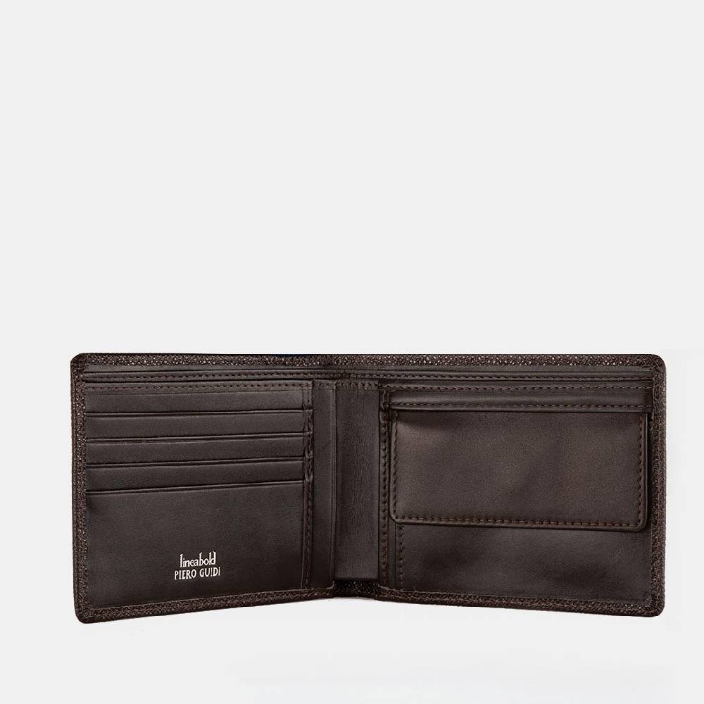 Piero Guidi PIERO GUIDI LINEABOLD MEN'S WALLET/PORTAFOGLIO UOMO Offerta