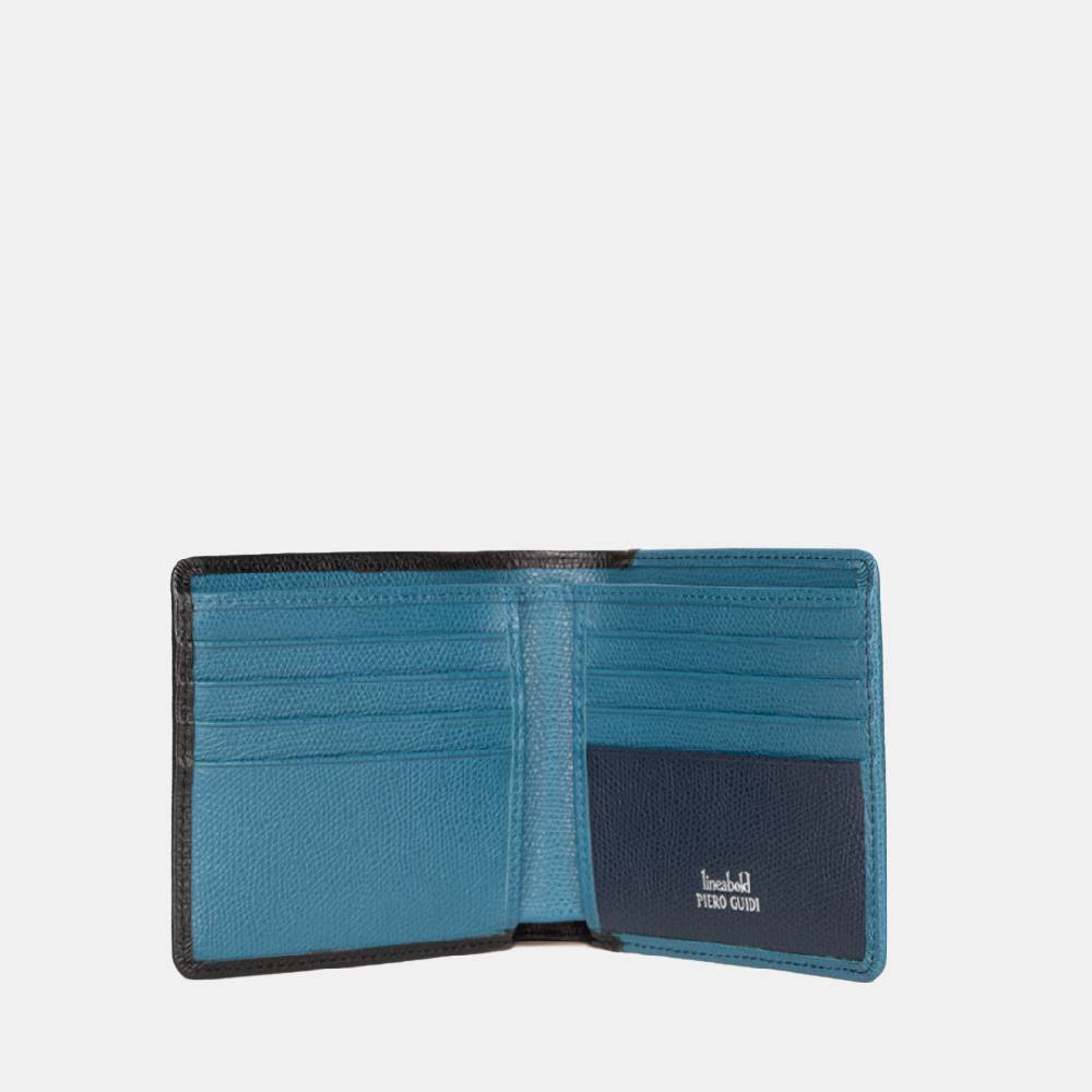 Piero Guidi PIERO GUIDI MEN'S WALLET/PORTAFOGLIO UOMO In Vendita