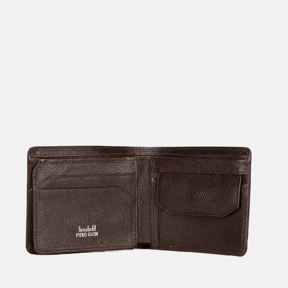 Piero Guidi PIERO GUIDI MEN'S WALLET/PORTAFOGLIO UOMO Saldi