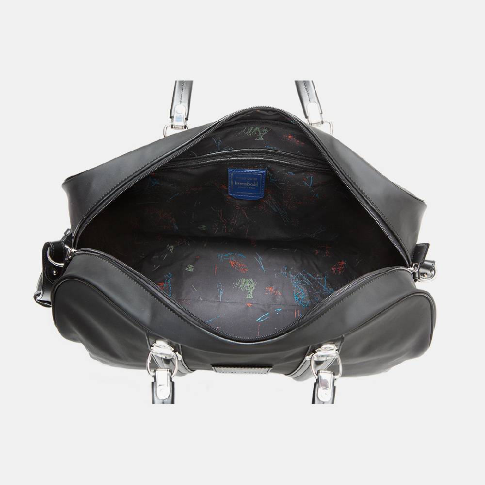 Piero Guidi PIERO GUIDI LINEABOLD BOSTON BAG/SACCA DA VIAGGIO I Più Venduti