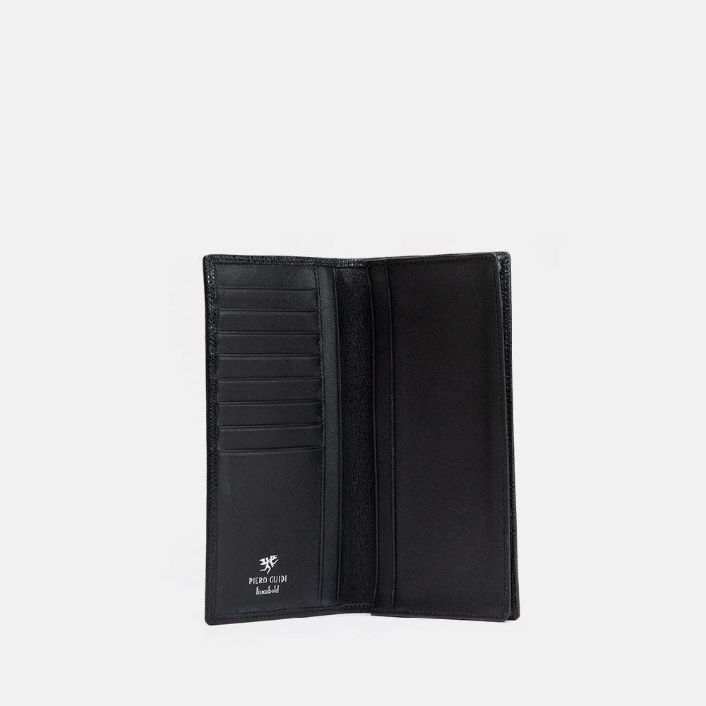 Piero Guidi PIERO GUIDI BUSINESS WALLET/PORTAFOGLIO Negozio