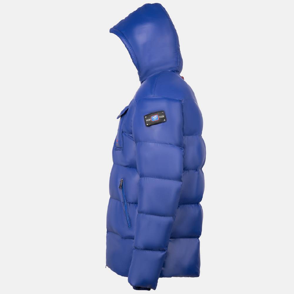 Piero Guidi Bold Sport - "I-Space Tempo" Jacket In Saldo