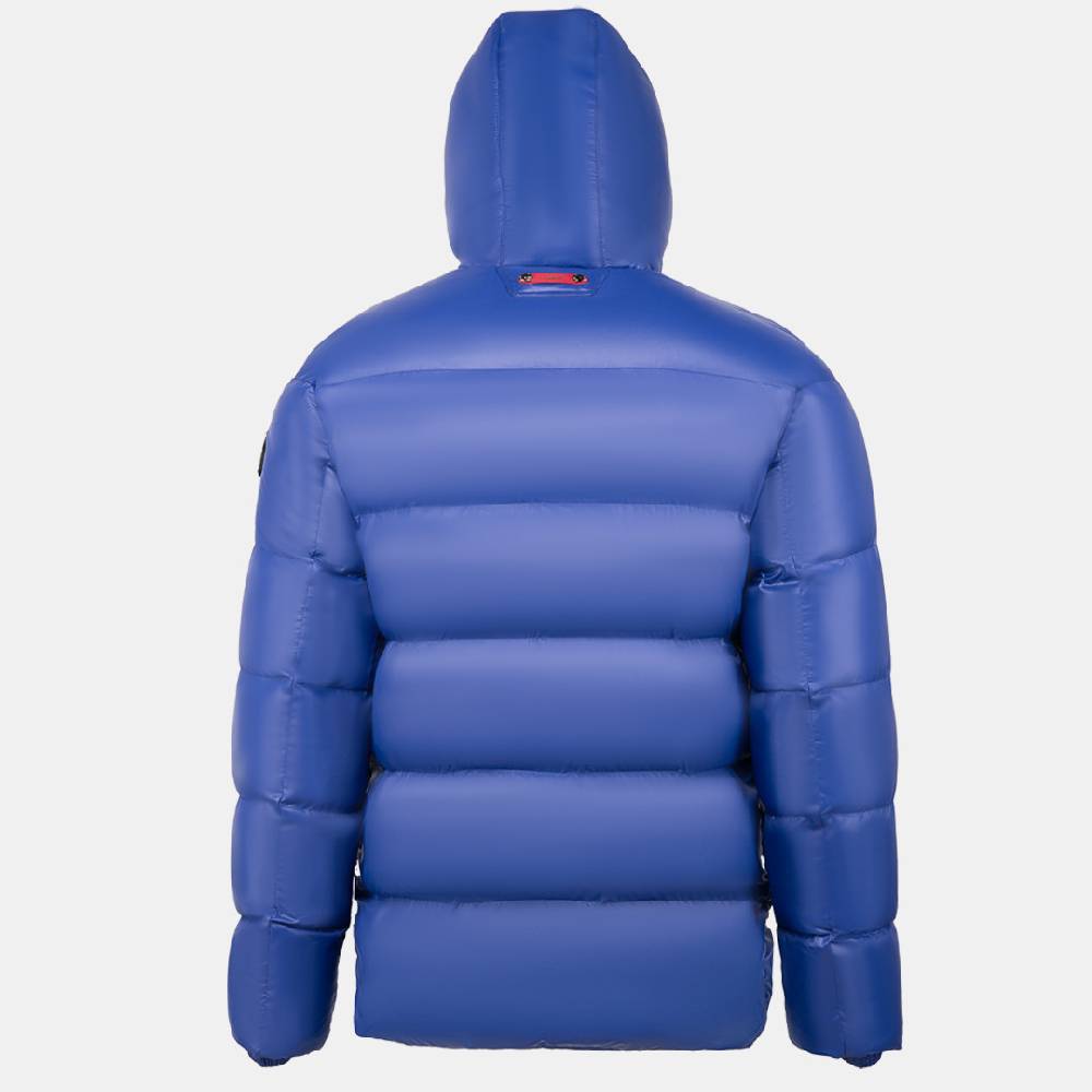 Piero Guidi Bold Sport - "I-Space Tempo" Jacket In Saldo