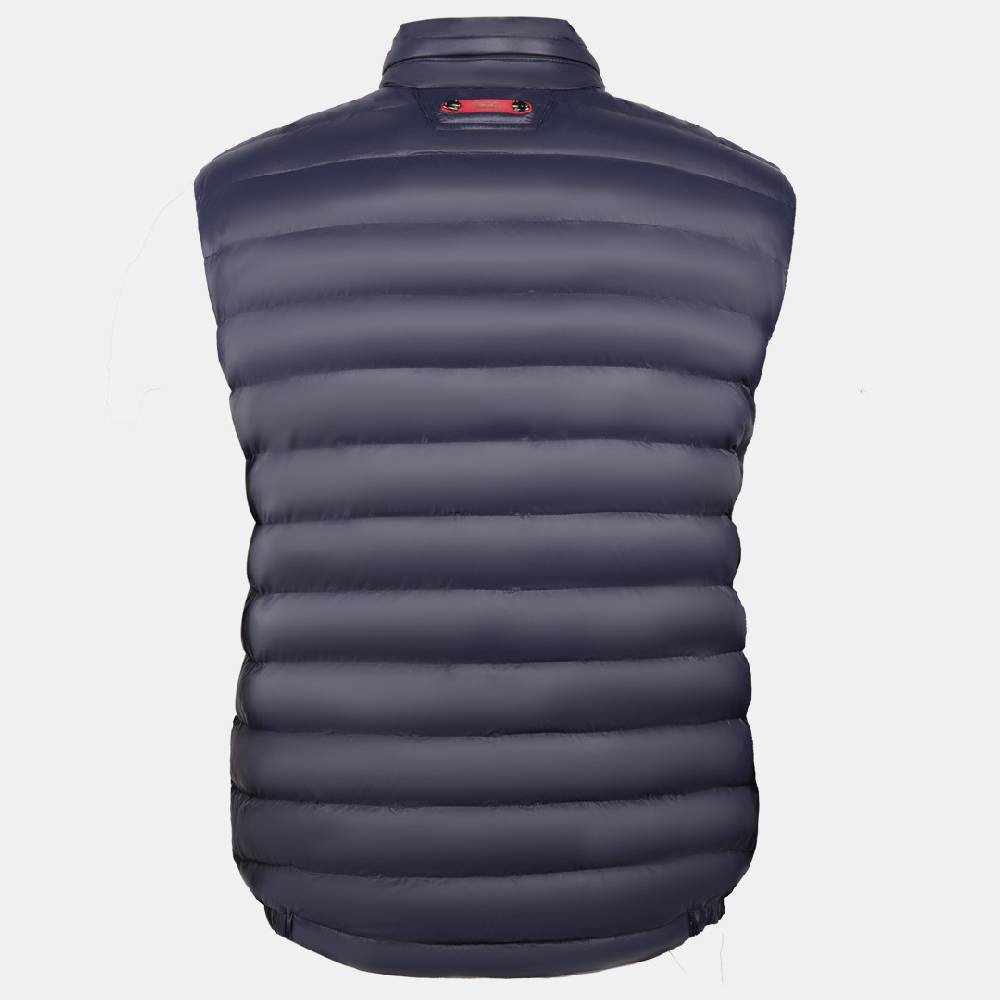 Piero Guidi Bold Sport - "Cortina Tempo" Bomber Jacket Nuova
