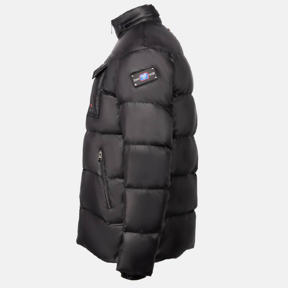 Piero Guidi Bold Sport - "Tempo" Jacket Moda