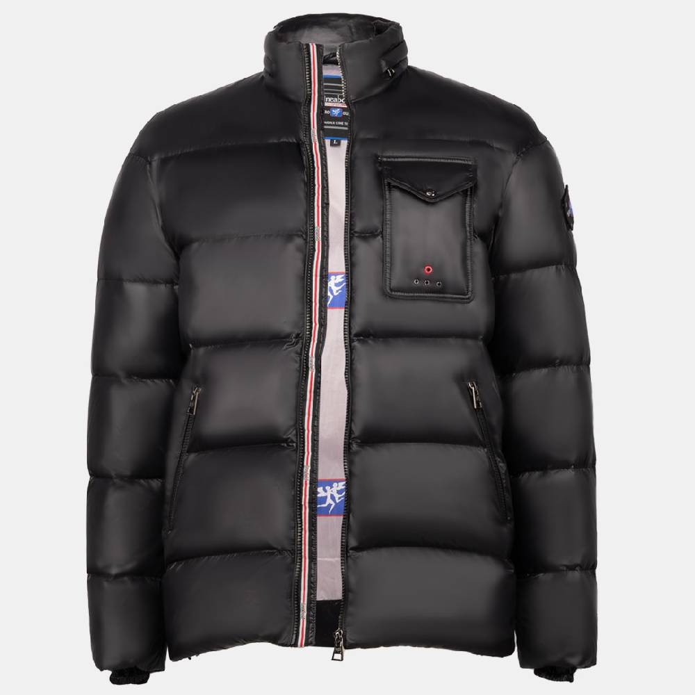 Piero Guidi Bold Sport - "Tempo" Jacket Moda