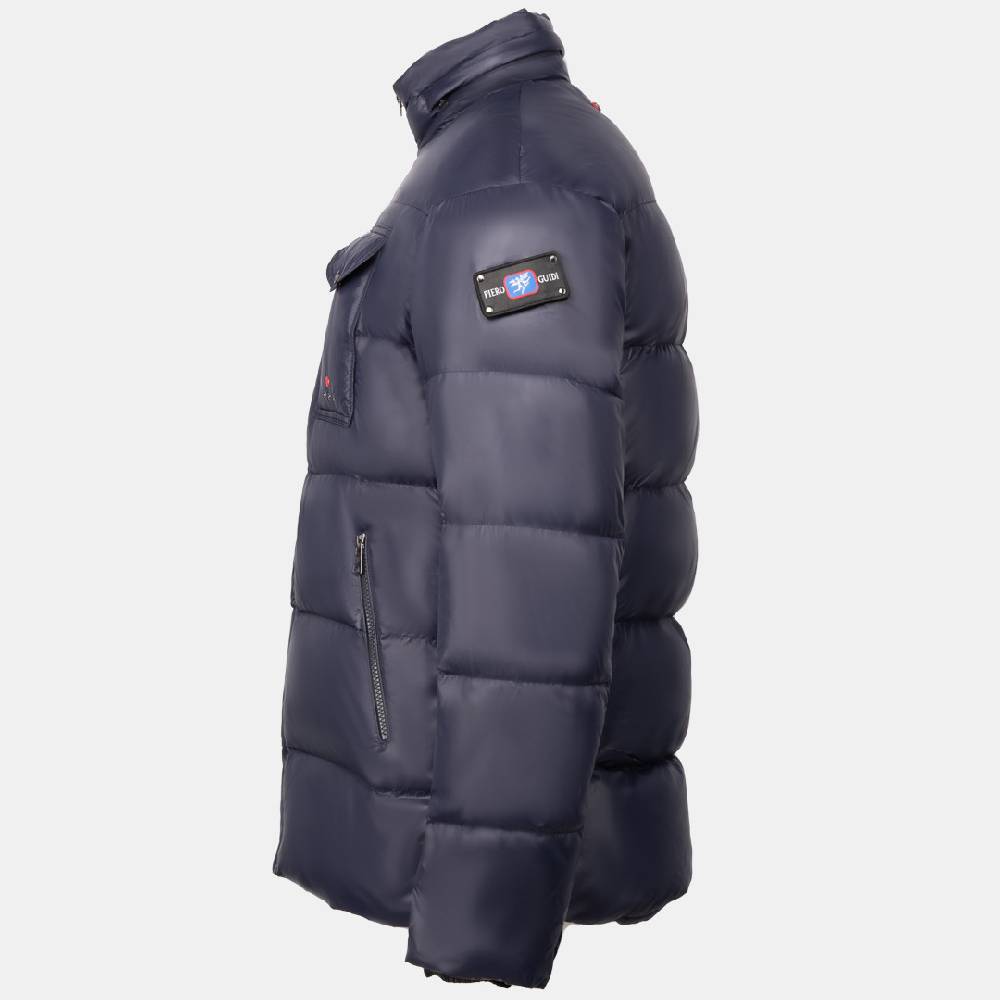 Piero Guidi Bold Sport - "Tempo" Jacket 2025