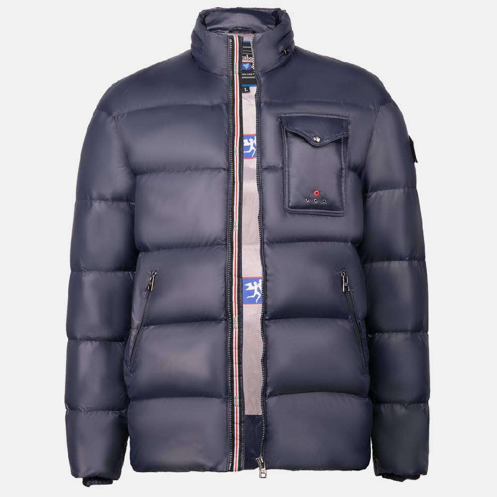 Piero Guidi Bold Sport - "Tempo" Jacket 2025