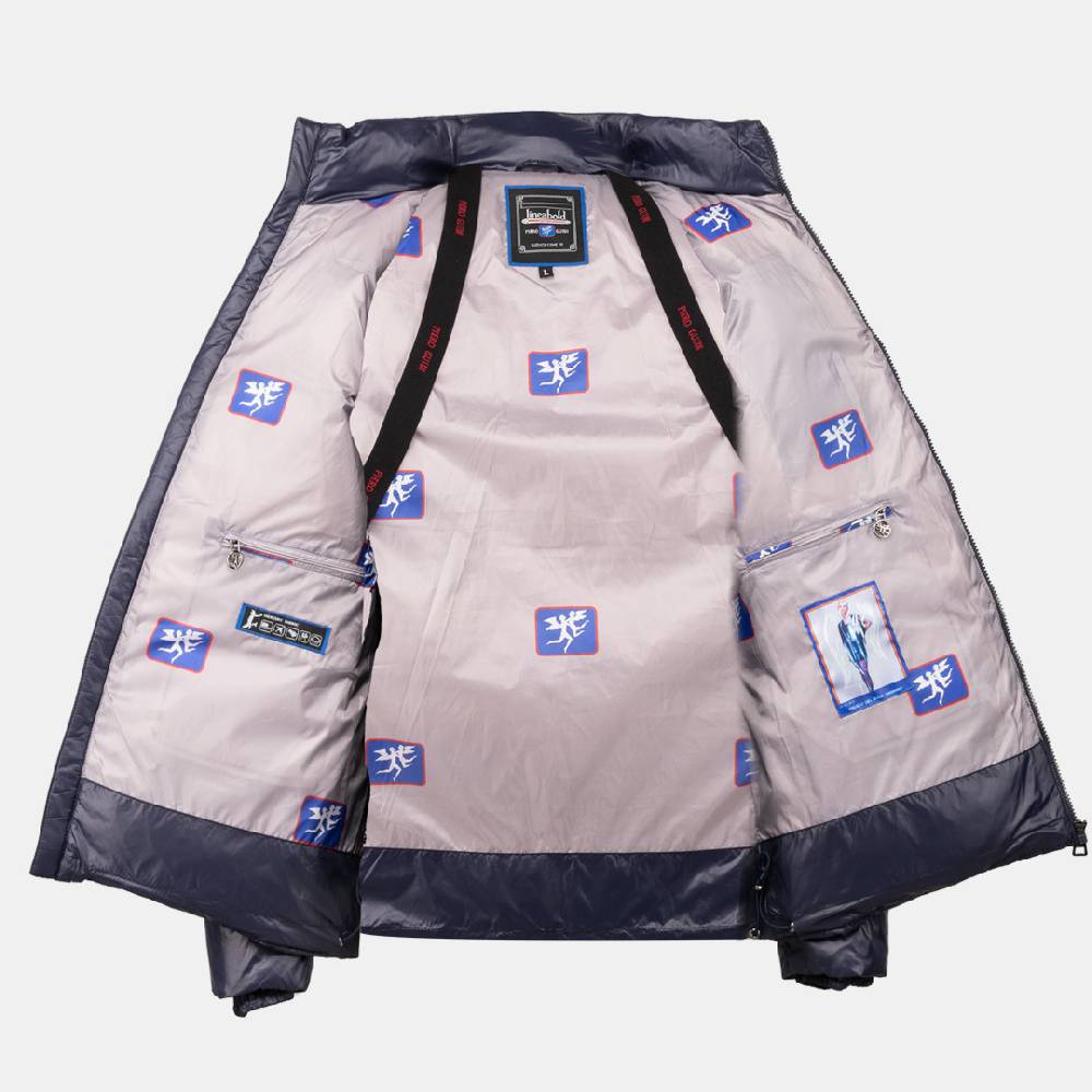 Piero Guidi Bold Sport - "Tempo" Jacket 2025