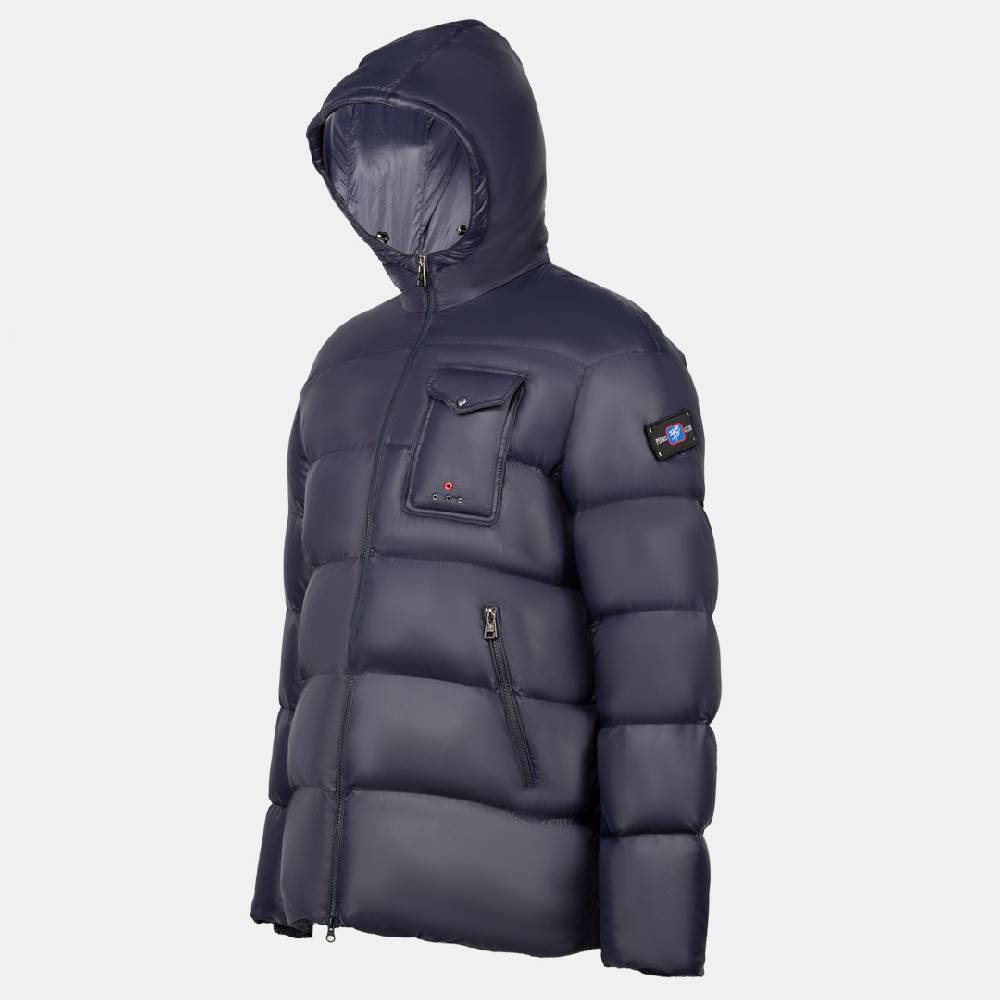 Piero Guidi Bold Sport - "I-Space Tempo" Jacket Italy