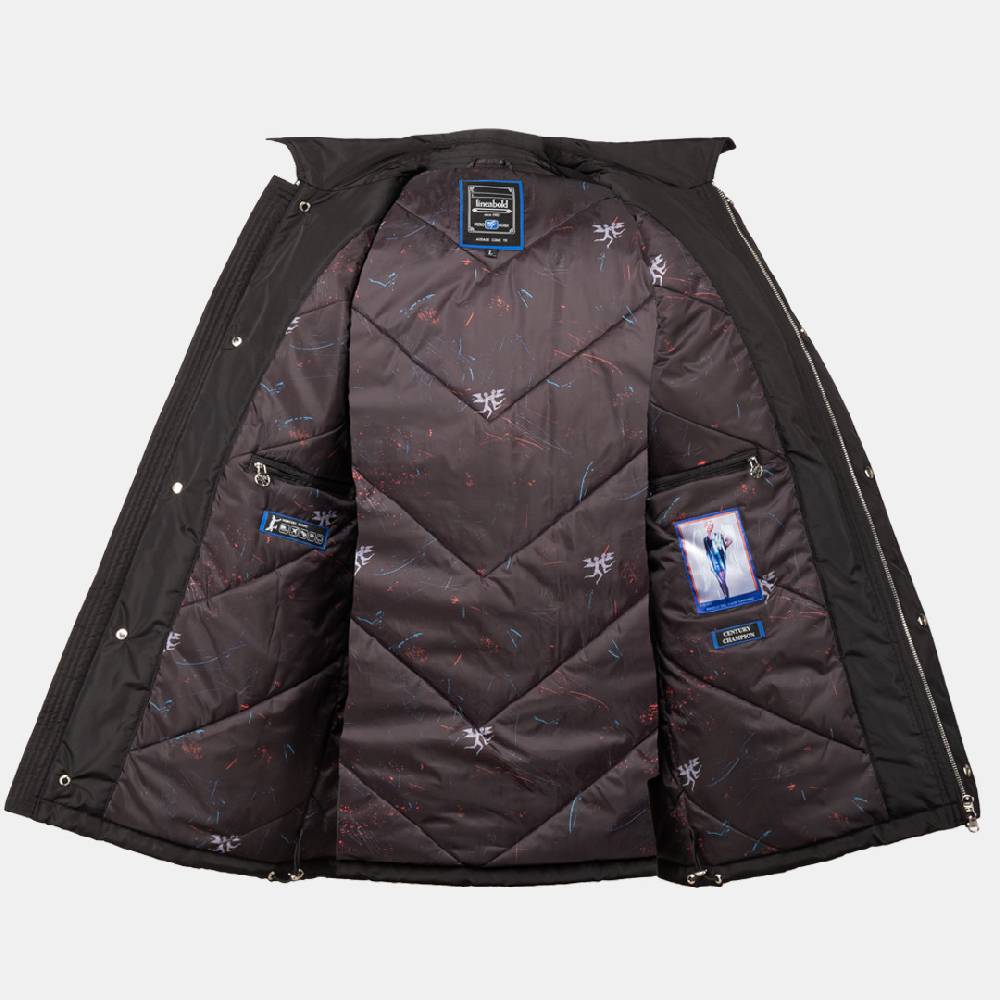 Piero Guidi LineaBold - Weekend "Century Champion" Jacket Italia