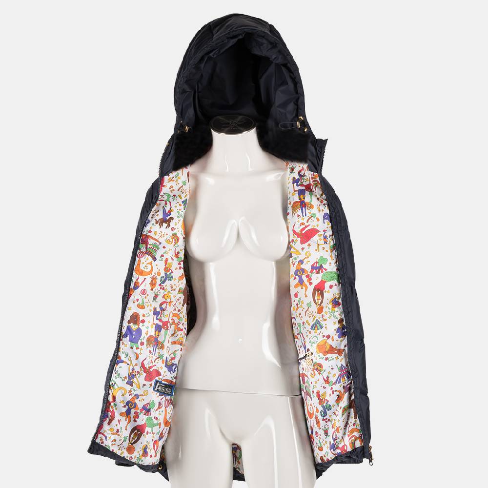 Piero Guidi Magic Circus - Grace Jacket 2025