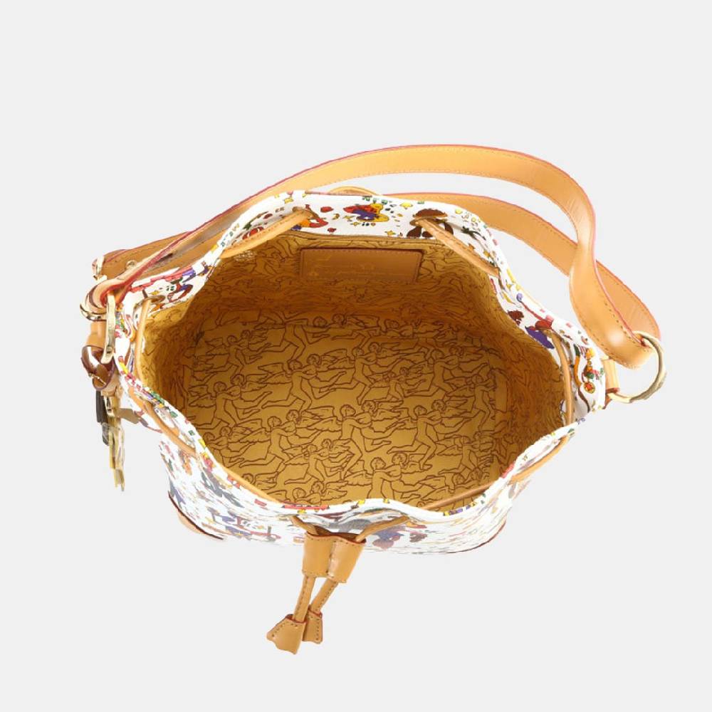 Piero Guidi PIERO GUIDI BUCKET BAG/SECCHIELLO Vendita