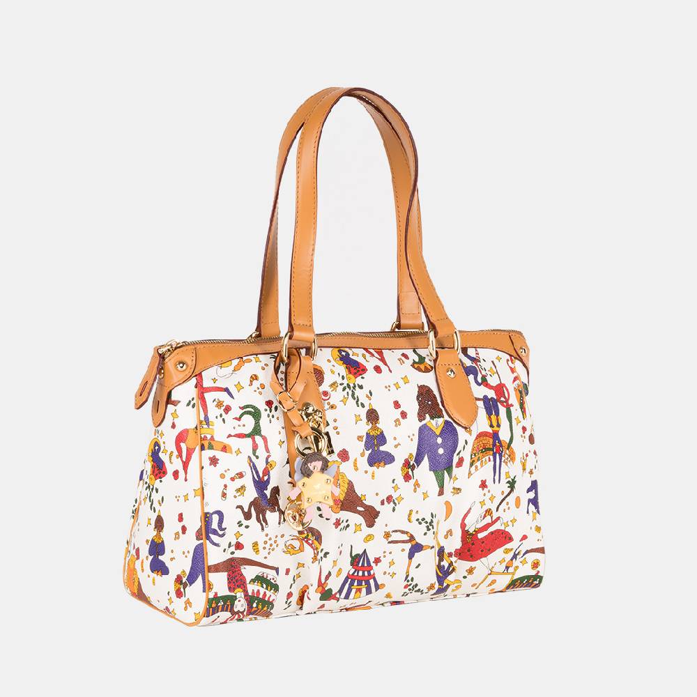 Piero Guidi PIERO GUIDI TOTE BAG/SHOPPING BAG Promozione