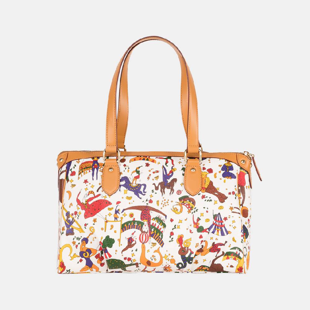 Piero Guidi PIERO GUIDI TOTE BAG/SHOPPING BAG Promozione