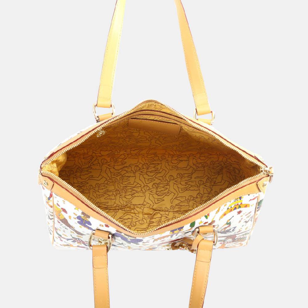 Piero Guidi PIERO GUIDI TOTE BAG/SHOPPING BAG Promozione