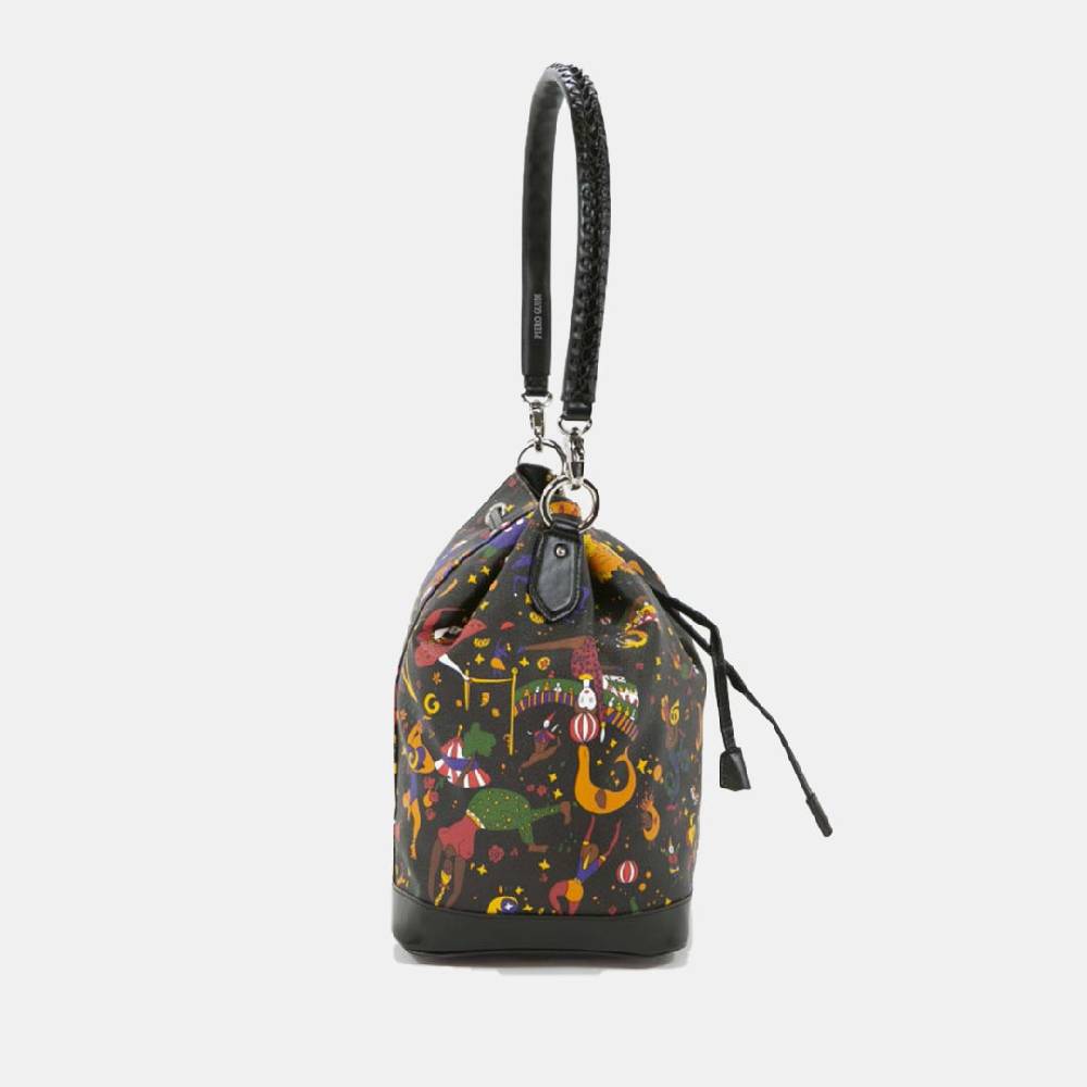 Piero Guidi PIERO GUIDI BUCKET BAG / SECCHIELLO Acquista Ora