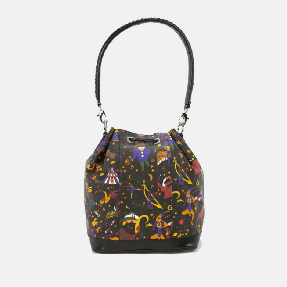 Piero Guidi PIERO GUIDI BUCKET BAG / SECCHIELLO Acquista Ora