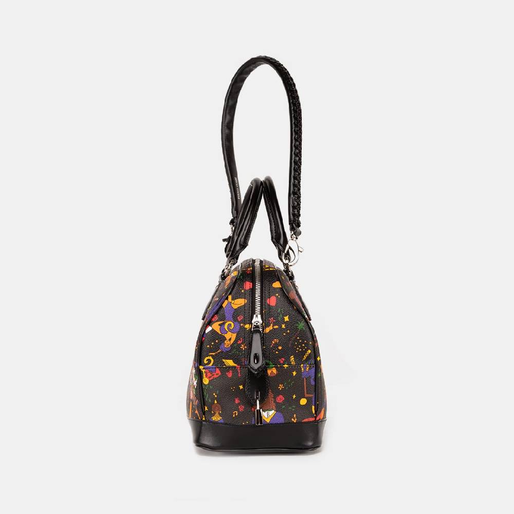Piero Guidi PIERO GUIDI SATCHEL WITH SHOULDER STRAP / BAULETTO CON TRACOLLA Fino Al -60%