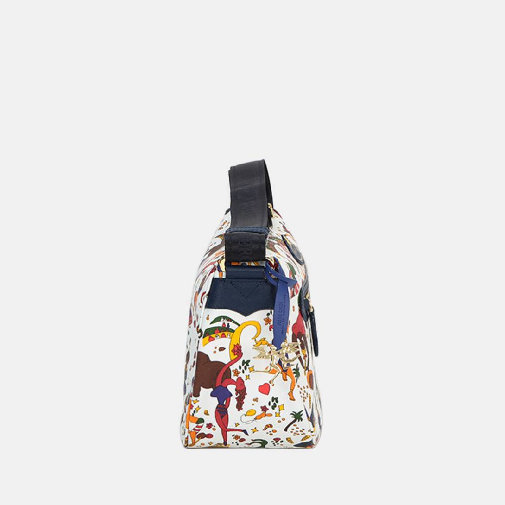 Piero Guidi PIERO GUIDI HOBO BAG/TRACOLLA MEDIUM Novità