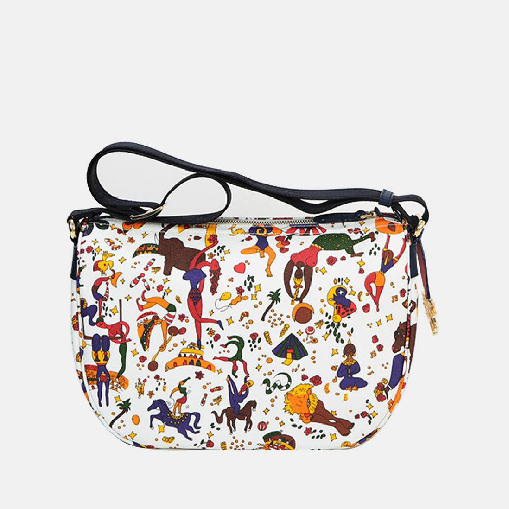 Piero Guidi PIERO GUIDI HOBO BAG/TRACOLLA MEDIUM Novità