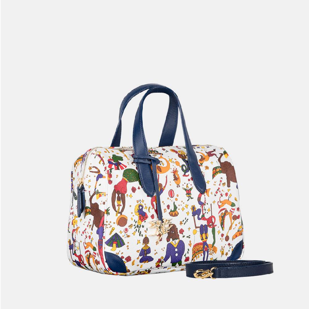 Piero Guidi PIERO GUIDI SATCHEL/BAULETTO Sconto