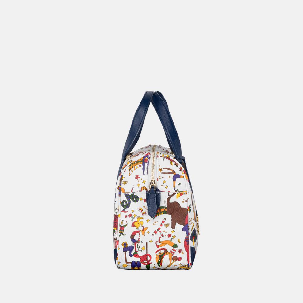 Piero Guidi PIERO GUIDI SATCHEL/BAULETTO Sconto