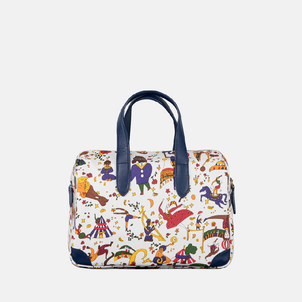 Piero Guidi PIERO GUIDI SATCHEL/BAULETTO Sconto