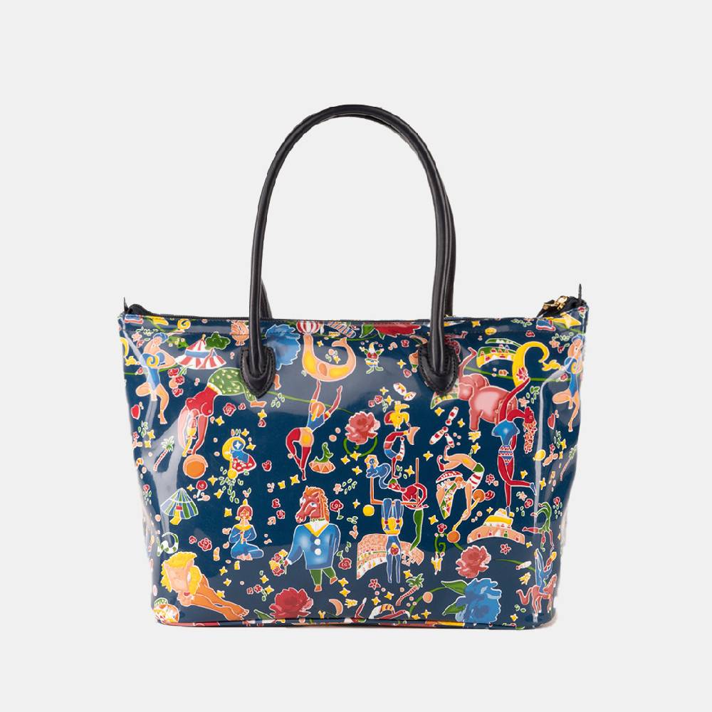 Piero Guidi PIERO GUIDI TOTE BAG / SHOPPING BAG Offerta