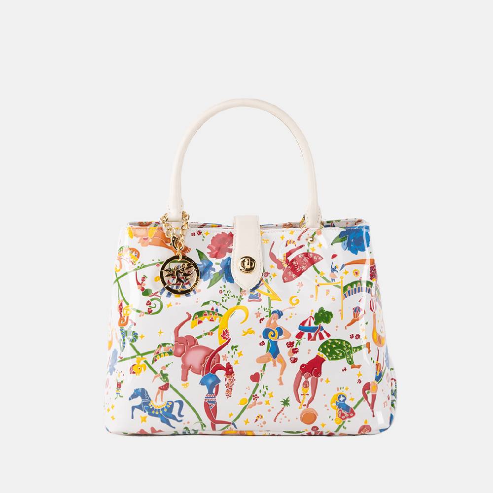 Piero Guidi PIERO GUIDI SATCHEL WITH SHOULDER STRAP / BAULETTO CON TRACOLLA Online