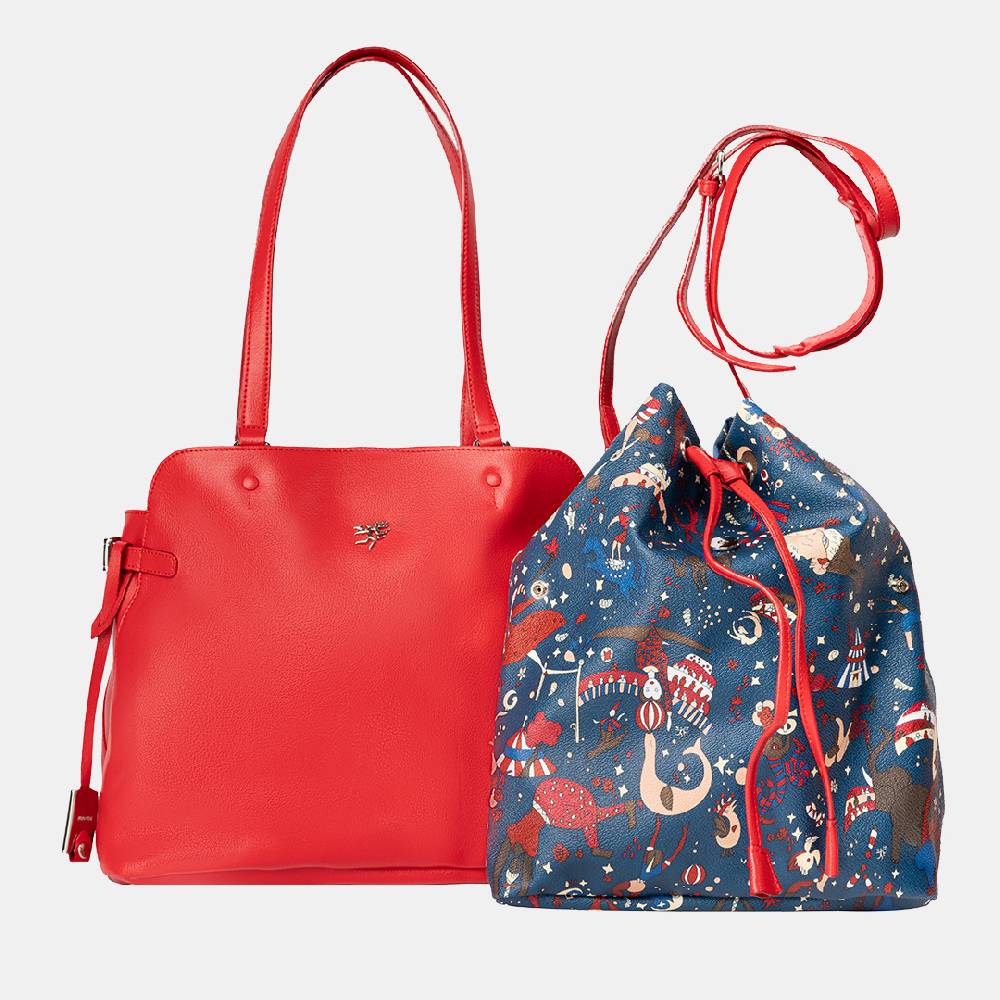 Piero Guidi PIERO GUIDI TOTE BAG/SHOPPING BAG In Vendita