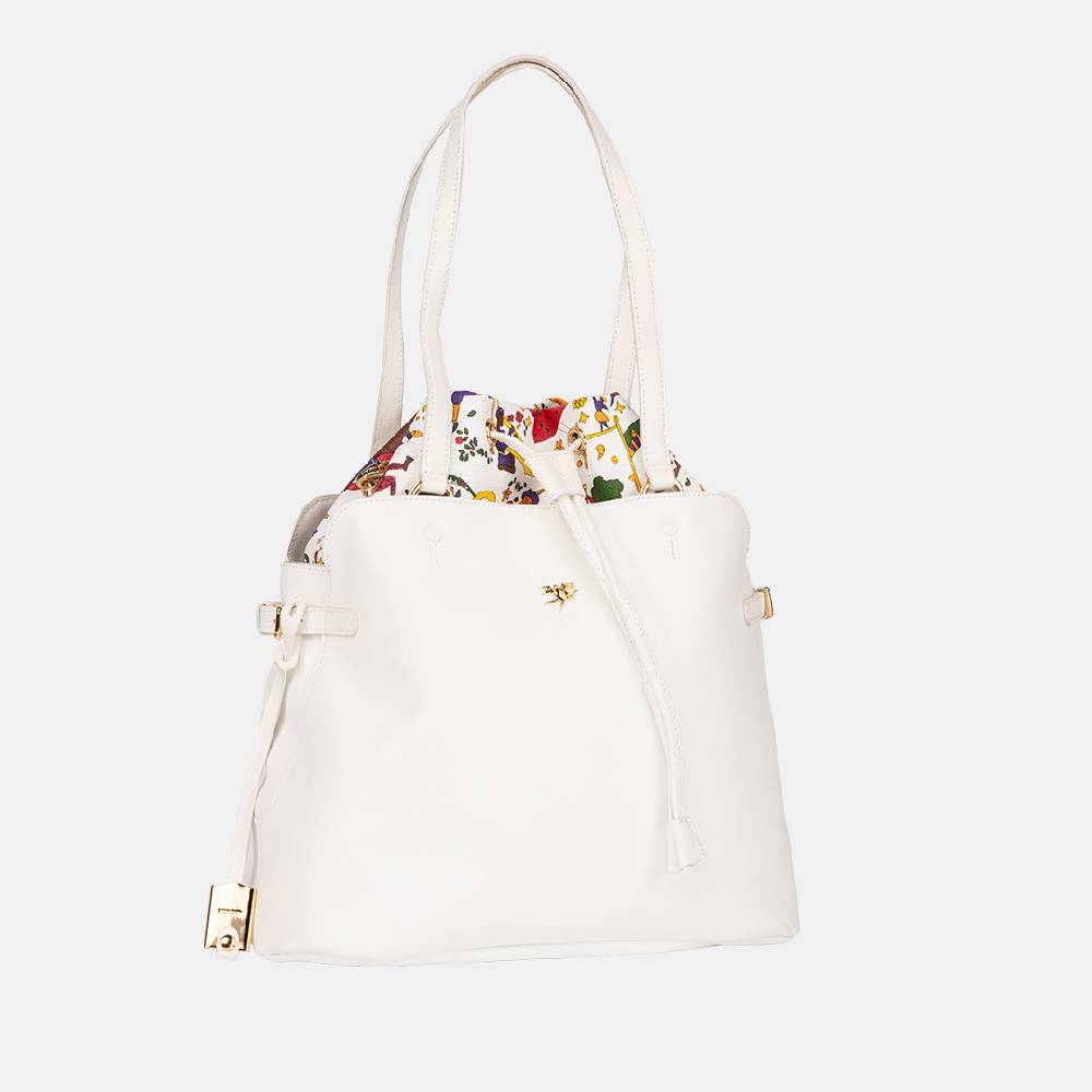 Piero Guidi PIERO GUIDI TOTE BAG/SHOPPING BAG Saldi