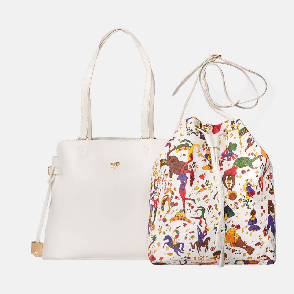 Piero Guidi PIERO GUIDI TOTE BAG/SHOPPING BAG Saldi