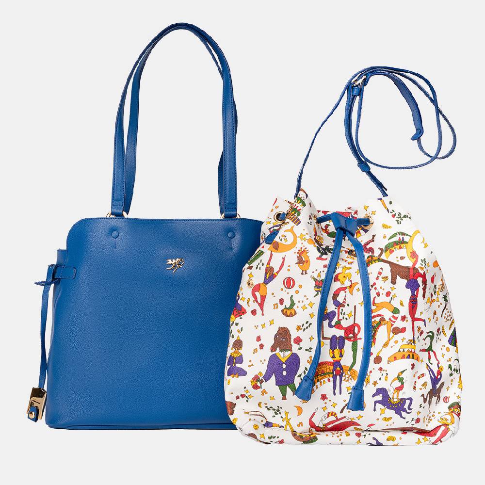 Piero Guidi PIERO GUIDI TOTE BAG/SHOPPING BAG Offerte
