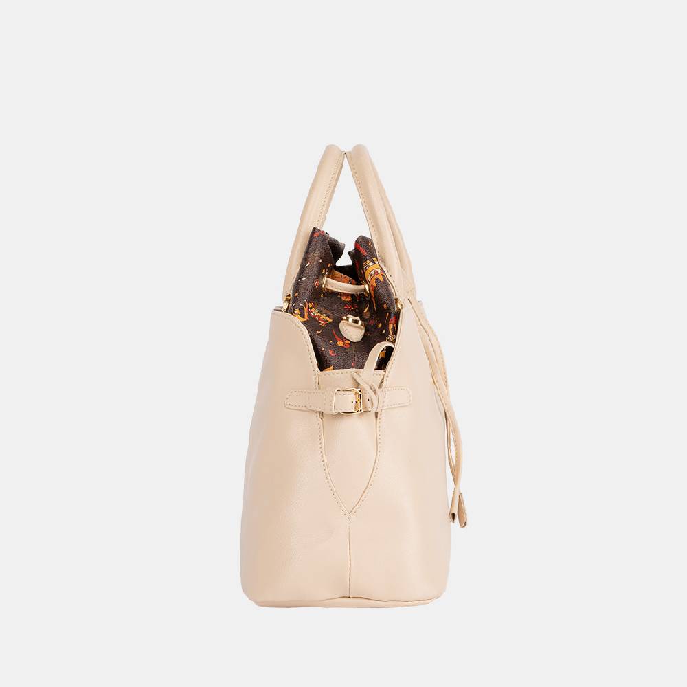 Piero Guidi PIERO GUIDI HANDBAG WITH SHOULDER STRAP/BORSA A MANO CON TRACOLLA Hotsell