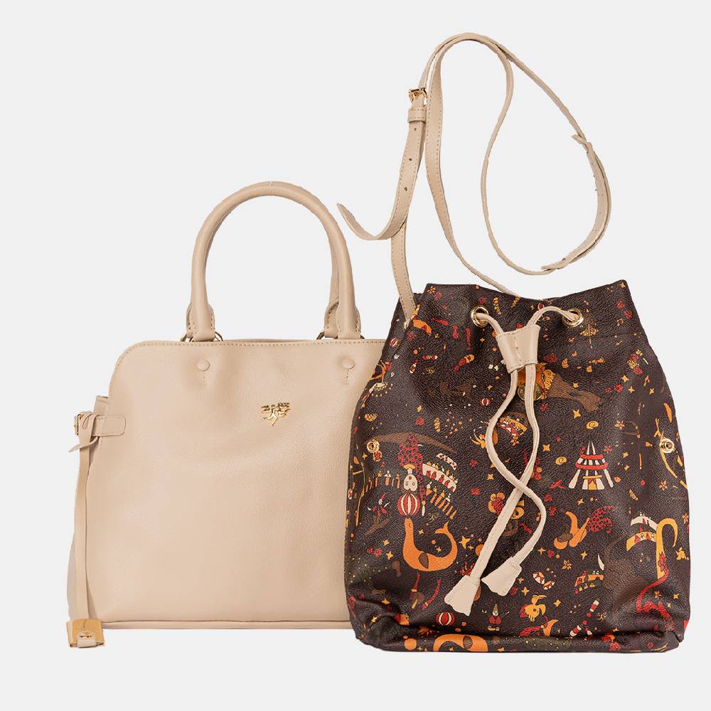 Piero Guidi PIERO GUIDI HANDBAG WITH SHOULDER STRAP/BORSA A MANO CON TRACOLLA Hotsell